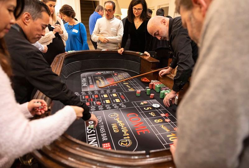 game 8Day Blackjack