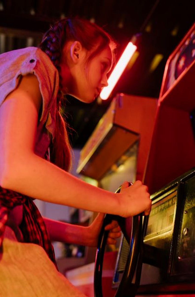 game trực tuyến Jun88 Baccarat